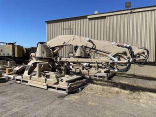 2016 Caterpillar MPMS