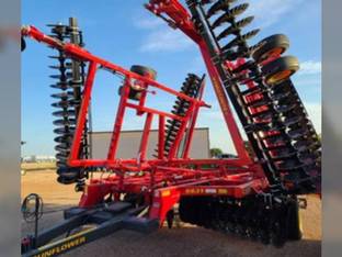 2024 Sunflower 6631-33