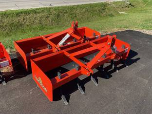 2025 Land Pride BB1272