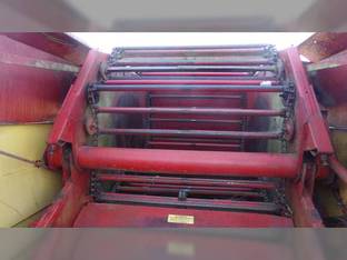 1990 New Holland 853
