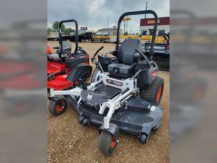 2022 Bobcat ZT7000 Zero-Turn Mower ZT7072SP