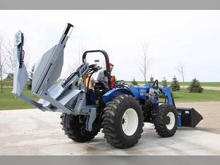 2026 BAUMALIGHT PT324