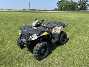 2016 Polaris SPORTSMAN 570