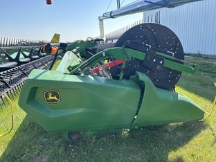 2023 John Deere RD40F