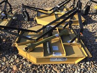 2024 Tar River ERC-4