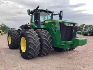2023 John Deere 9R 590