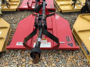 2024 Mahindra KRCSD4840SP