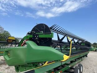 2023 John Deere RD40F