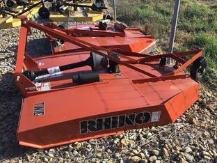 2024 Servis Rhino TW16