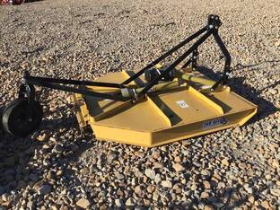 2024 Tar River ERC-5