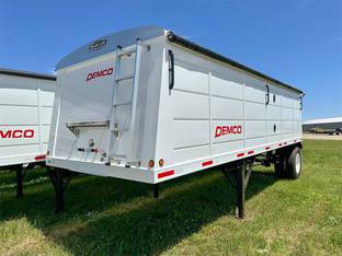 2026 Demco 2812
