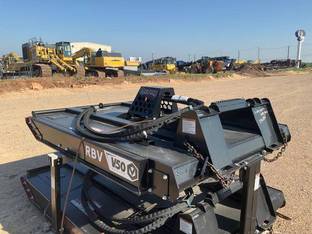 2023 VIRNIG BRUSH CUTTER