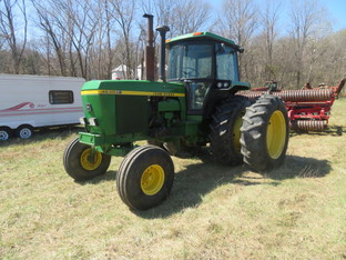1975 John Deere 4630