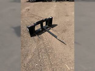 2023 VIRNIG BALE SPEAR