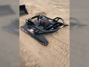 2023 VIRNIG BRUSH CUTTER