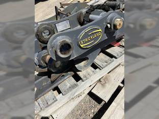 Strickland Bros. Enterprises COUPLER QH-TL13SLK03130Y1S