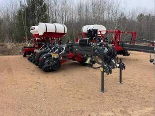 Massey-Ferguson VF1630