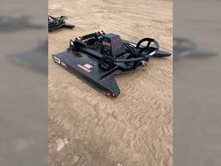 2023 VIRING BRUSH CUTTER