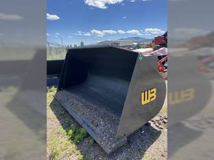 Werk-Brau BUCKET WL4GP117-4.50