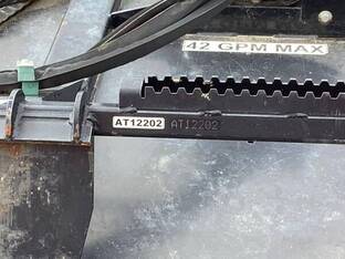 2023 VIRNIG BRUSH CUTTER