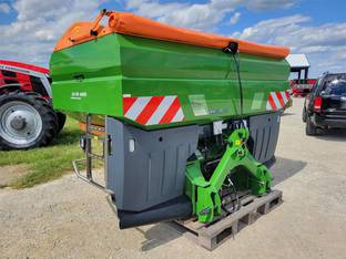 2024 Amazonen ZA-TS 4200 PROFIS HYDRO