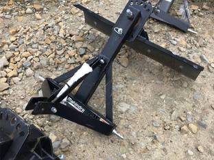 2024 Mahindra KEBSD4