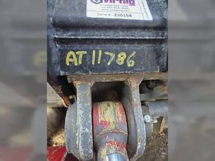 2023 VIRNIG BRUSH CUTTER