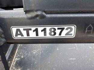 2023 VIRNIG BRUSH CUTTER