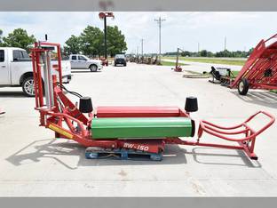 2025 Farm King BW150