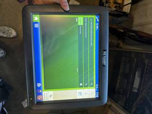 2013 Ag Leader Integra