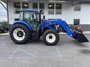 2024 New Holland POWERSTAR 100