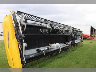 MacDon Industries FD240