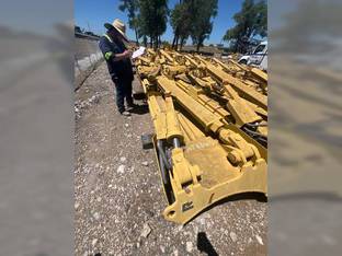 2019 Rockland ABL ASSY/D85