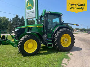 2023 John Deere 7R 310