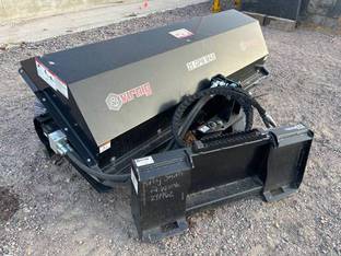 2023 VIRNIG ANGLE BROOM