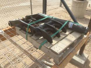 2022 Werk-Brau EZG1MT-3H