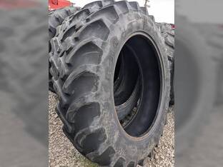 Firestone 380/80R38