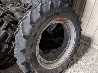 MICHELIN 380/80R38