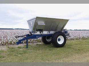 Newton Crouch ROW CROP