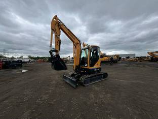 2024 Hyundai ROBEX 60CR-9A