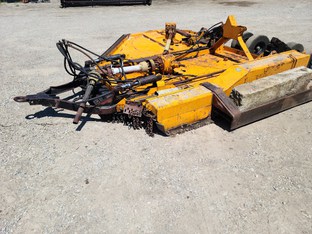 Alamo Industrial EGL10