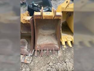 2012 John Deere 24IN310