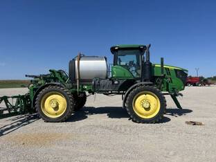 2016 John Deere R4038