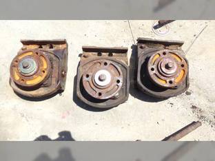 2000 New Holland 1411