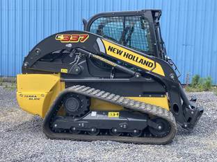 2024 New Holland C337