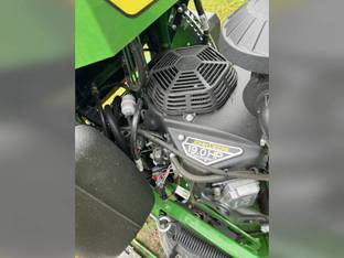 2024 John Deere Q810E