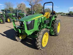 2022 John Deere 5045E