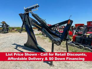 2024 Soil-Max GOLD DIGGER STEALTH ZD