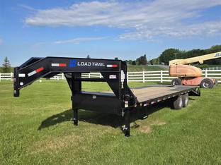 2024 Load Trail GS0224072