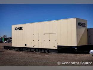 2023 Kohler 2000 KW